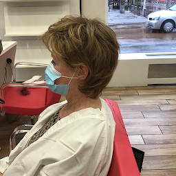 Photo n°27 de Camille Albane - Coiffeur Lyon 3 à Lyon (Institut de beauté)