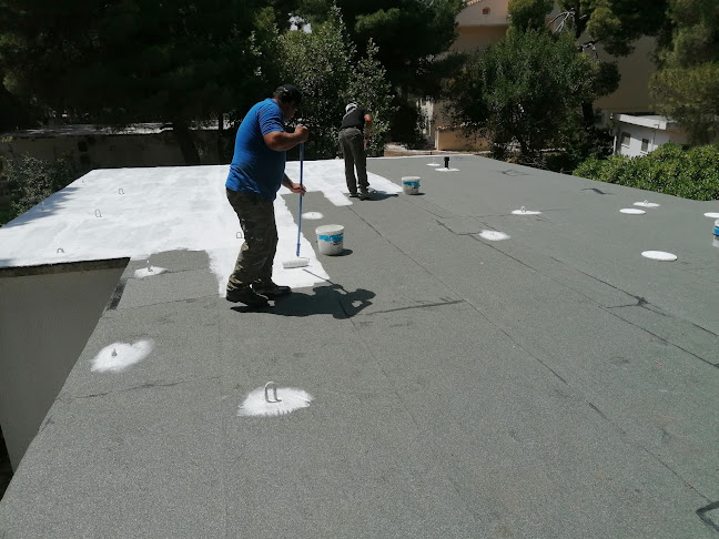 Τεχνικό Γραφείο Σοφιανοπουλος Δημητρης - Νέα Μάκρη