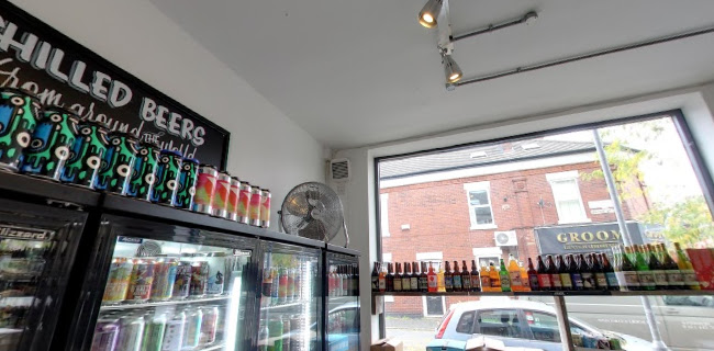 Comments and reviews of The Epicurean - Didsbury