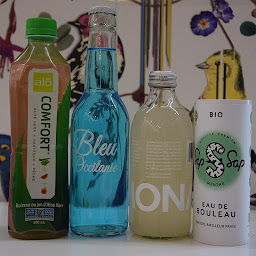 Photo n°11 de Marie de Rhuis à Puiseaux (Praticien de médecine alternative)