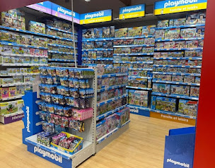 Photo n°2 de JouéClub à Mayenne (Magasin de jouets)