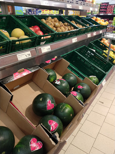 ALDI Heiligenstadt - Thumbnail