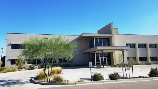 Yuma Regional Medical Center Family Medicine Center - Thumbnail