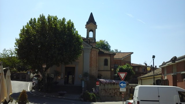 Manufacturers Del Barbaresco S.A.C.