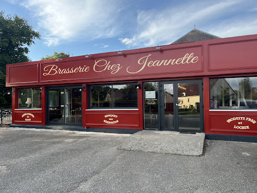 Photo 1 - Chez Jeannette Autretot