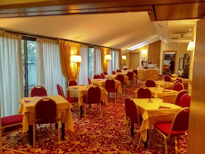 Photos of Best Western Hotel Mirage