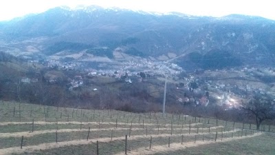 Photos of Club HB Travnik