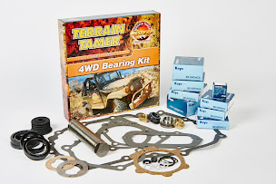 Photo n°3 de Don Kyatt Spare Parts France à Puyrichard (Magasin de pièces de rechange automobiles)