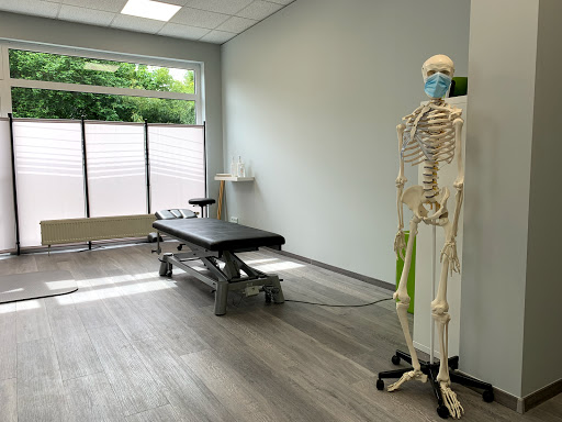 Physiotherapie Meyer Gallery - Germany