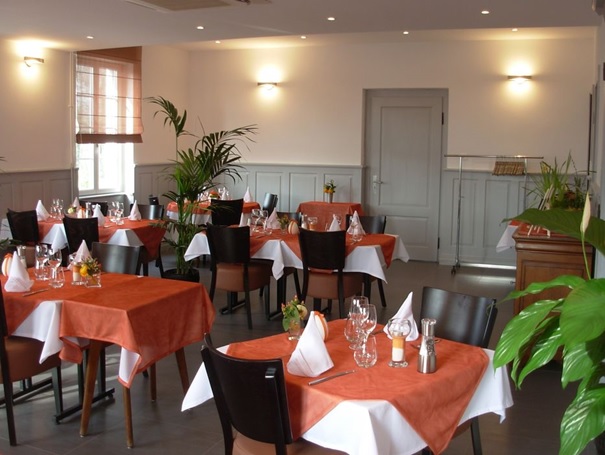 Restaurant Au Zoll