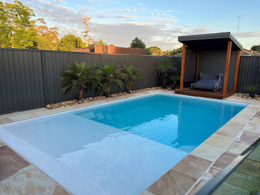 Complete Fibreglass Pool Kits