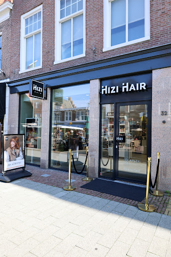 Kapper Hizi Hair Culemborg - Boek nu online