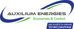 Photo n°7 de Auxilium Energies à Guipavas (Plombier)