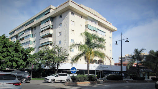 SkandiaMäklarna Fuengirola - Thumbnail