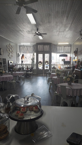 Lucy's Traditional Southern Bakehouse