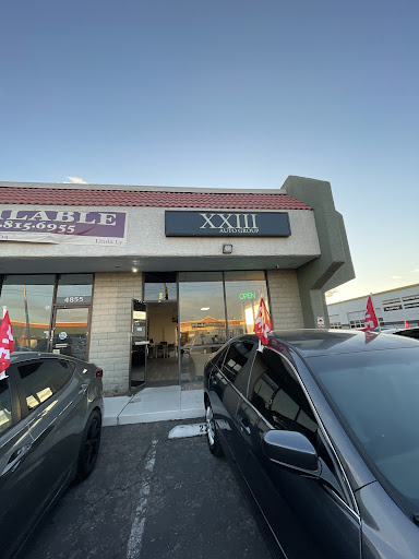 23 Auto Group - Thumbnail