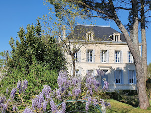 Photo n°40 de Le Logis d'Epargnes Chambre D'Hotes Bed and Breakfast and Gite à Épargnes (Chambre d'hôtes)