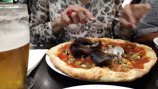 Bella Sera