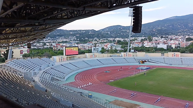 Παμπελοποννησιακό Στάδιο - Πάτρα