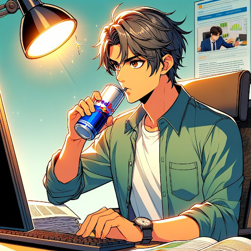 Unleashing Your Inner Red Bull in Digital Marketing