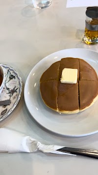 コーヒーの店 アキラ