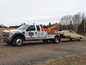 PLC Towing and Recovery