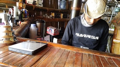 cafe