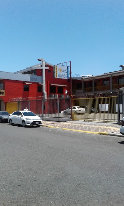 Photos of Hotel Costa del Sol