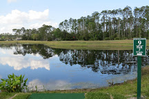 Cypress Knoll Golf Course, Palm Coast, United States
