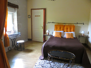 Photo n°8 de nathalie mauger à Avaray (Espace événementiel)