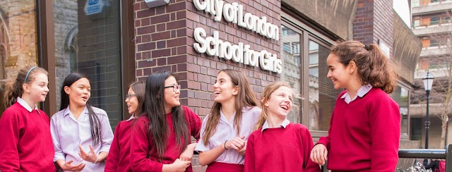 City of London School for Girls