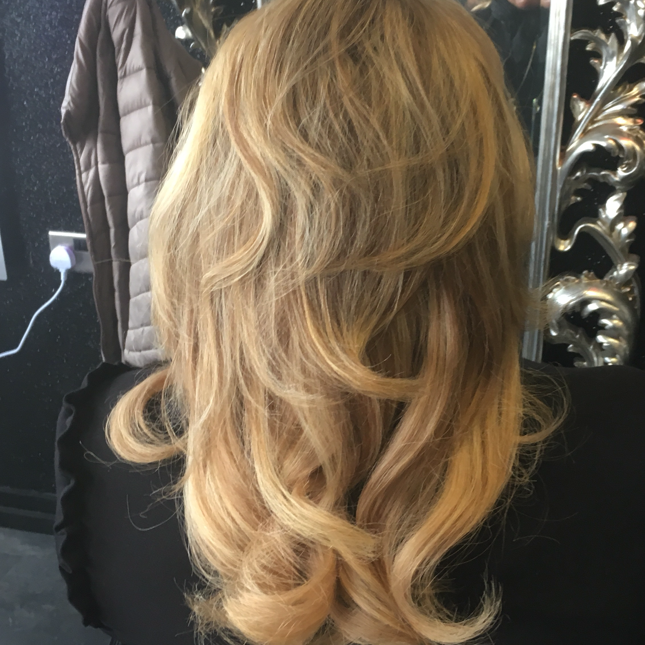 Colour Me Crazy Hair Design - Hair Salon