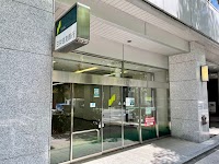 三井住友銀行横浜支店関内出張所