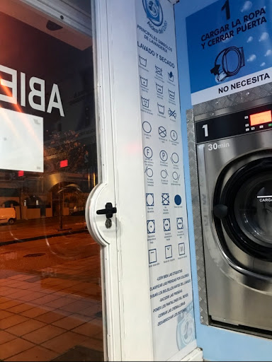 Lavandería Autoservicio en Chiclana- Aldea Del Coto - Thumbnail