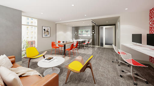 Aspen Heights College Park - Thumbnail