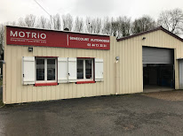 Senecourt Automobile - Motrio à Bailleval