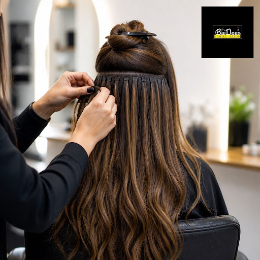 Dreaming of fuller, longer hair without waiting months to grow it out? At The BaiDee's in Jharsug… post image