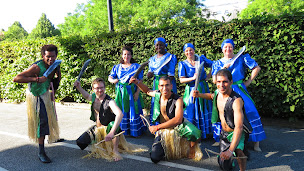 Photo n°6 de Rythm and Jazz à Guyancourt (École de danse)