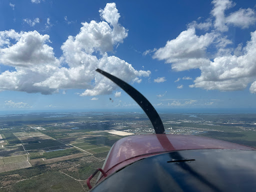 Picayune Strand State Forest - Thumbnail