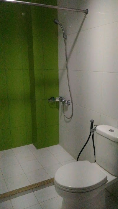 Photos of Ion Hotel