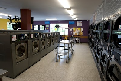 Astoria East Coin Laundromat