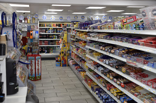 Wharfedale Road Londis, Dhavina’s News, the paper shop - Thumbnail