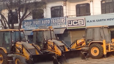 Photos of Deep Jyoti Auto Traders