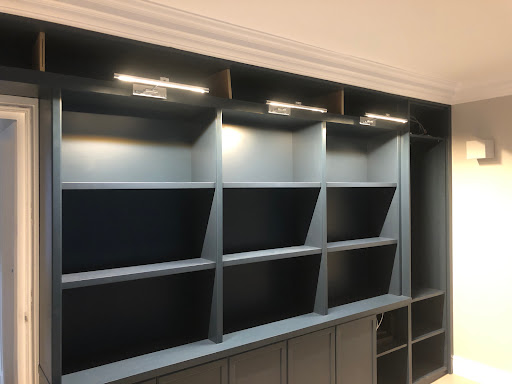 WeFix Electrical - Visual