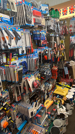 Langley Hardware - Visual