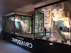 Photo n°21 de Carré Blanc - Lons le Saunier à Lons-le-Saunier (Magasin d'ameublement et de décoration)