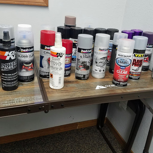 Versatile Auto Detailing - Visual