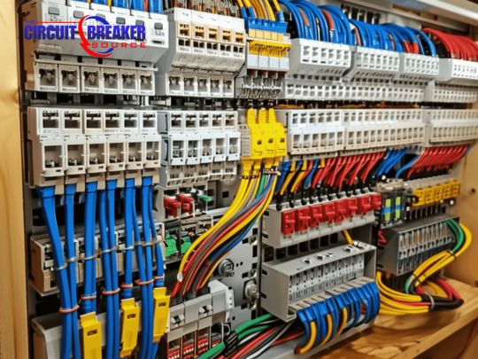 Circuit Breaker Source | Circuit Breaker Buyers photo 2