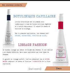 Photo n°20 de SAINT-OPALE à Chaumont (Salon de coiffure)