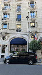 Photo n°11 de Allo VTC Reims / Airport Shuttles & Champagne Tours à Reims (Agence de visites touristiques)